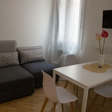 Casa Fatta Di Sogni Apartment *