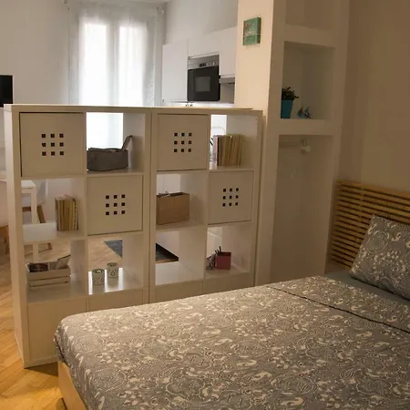Casa Fatta Di Sogni Apartment *