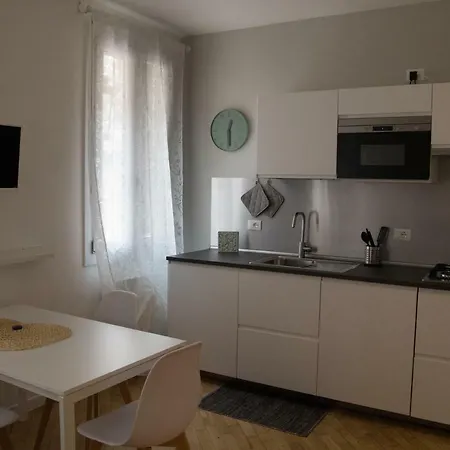 Casa Fatta Di Sogni Apartment