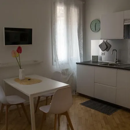 Casa Fatta Di Sogni Apartment Padova