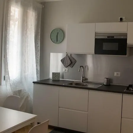 Casa Fatta Di Sogni Apartment *