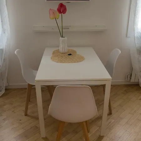 Casa Fatta Di Sogni Apartment