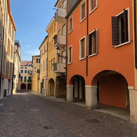 Apartment Casa Fatta Di Sogni