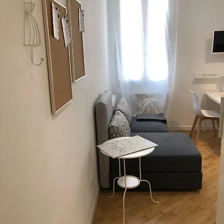 Apartment Casa Fatta Di Sogni
