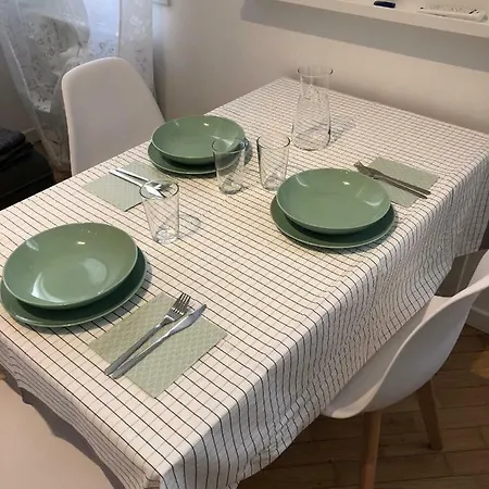 Apartment Casa Fatta Di Sogni *