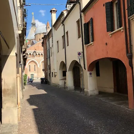 Casa Fatta Di Sogni Apartment