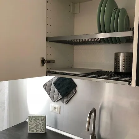Casa Fatta Di Sogni Apartment *