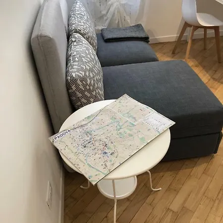 Casa Fatta Di Sogni *