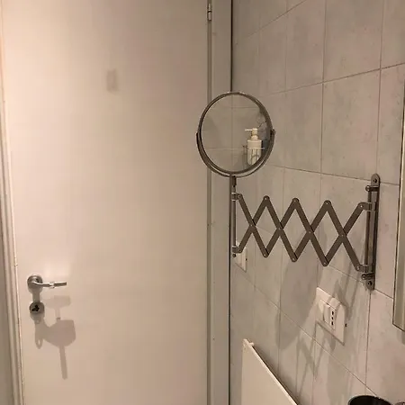 Apartment Casa Fatta Di Sogni