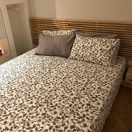 Apartment Casa Fatta Di Sogni Padova