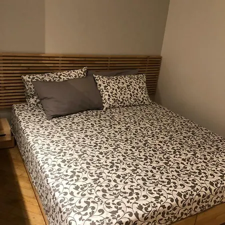 Casa Fatta Di Sogni Padova